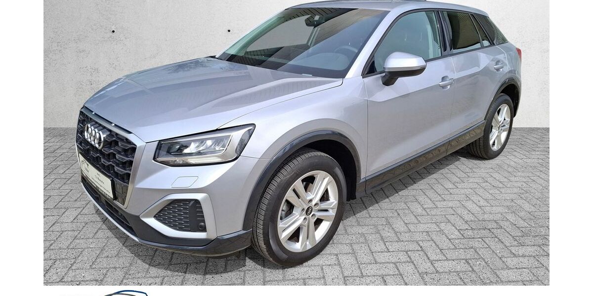Audi Q2 51.200 km 18.980 &euro; Lachendorf 29331