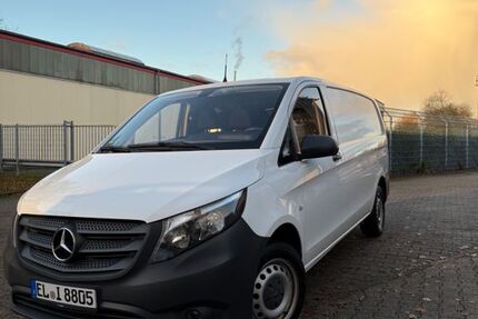 Mercedes-Benz Vito 117.400 km 12.500 &euro; Haren 49733