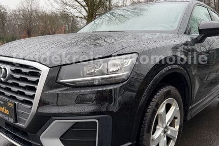 Audi Q2 145.000 km 13.990 &euro; Soltau 29614