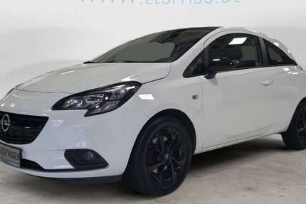 Opel Corsa 87.625 km 9.469 € Duisburg 47138