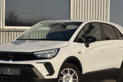 Opel Crossland (X) 70.546 km 9.490 &euro; Flensburg 24941