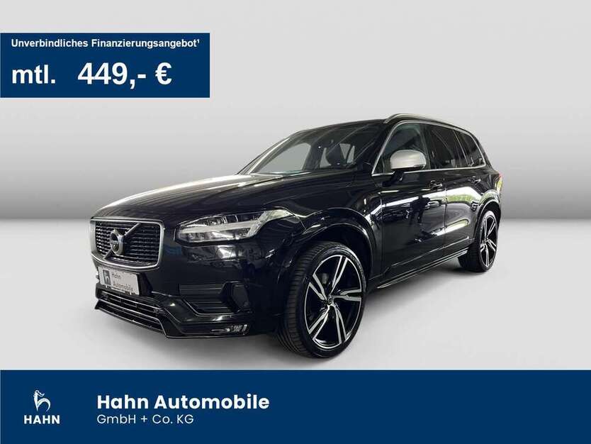 XC90