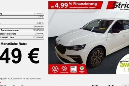 Skoda Scala 17.750 km 24.949 &euro; Horn-Bad Meinberg 32805