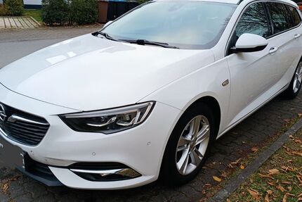 Opel Insignia 128.000 km 11.200 &euro; Lippstadt 59558