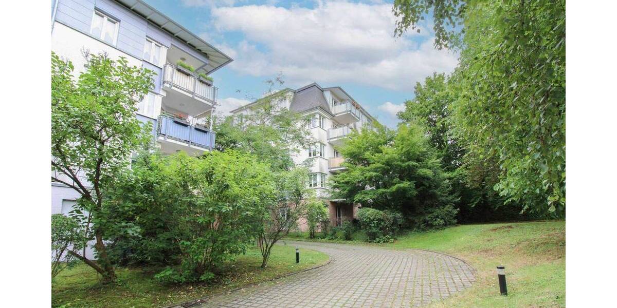 Terrassenwohnung Dresden Lockwitz - 3 Zimmer, 77 m&sup2;, 240.000&euro; | Angebot:26418453