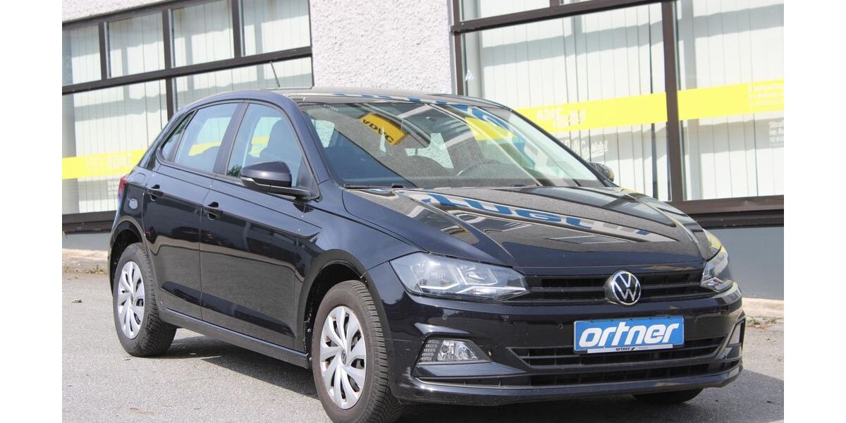 VW Polo 92.900 km 12.900 &euro; Passau 94036