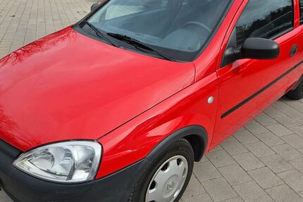 Opel Corsa 108.036 km 2.950 &euro; Lachen-Speyerdorf 67435