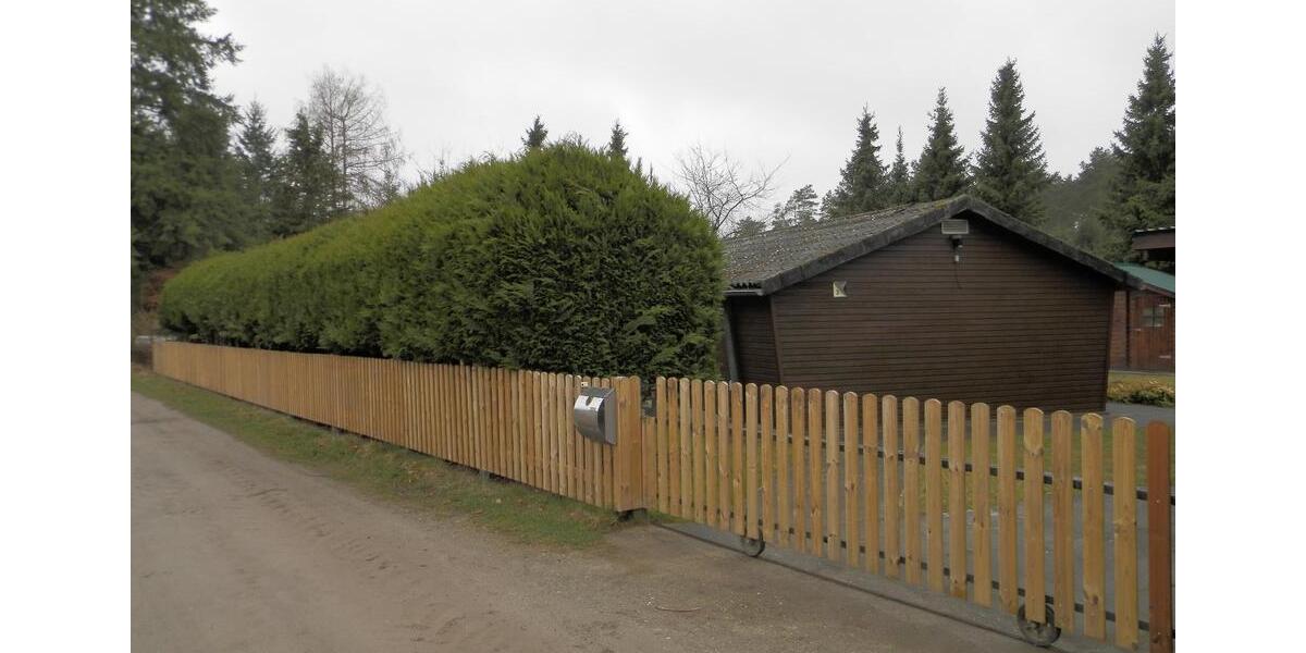 Einfamilienhaus Wesendorf - 3 Zimmer, 60 m&sup2;, 97.500&euro; | Angebot:25634421