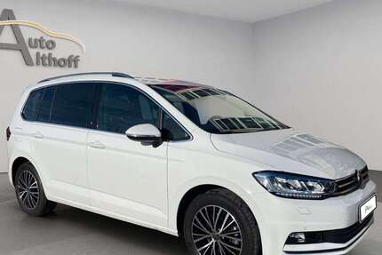 VW Touran 18.900 km 27.999 &euro; Ditzingen 71254