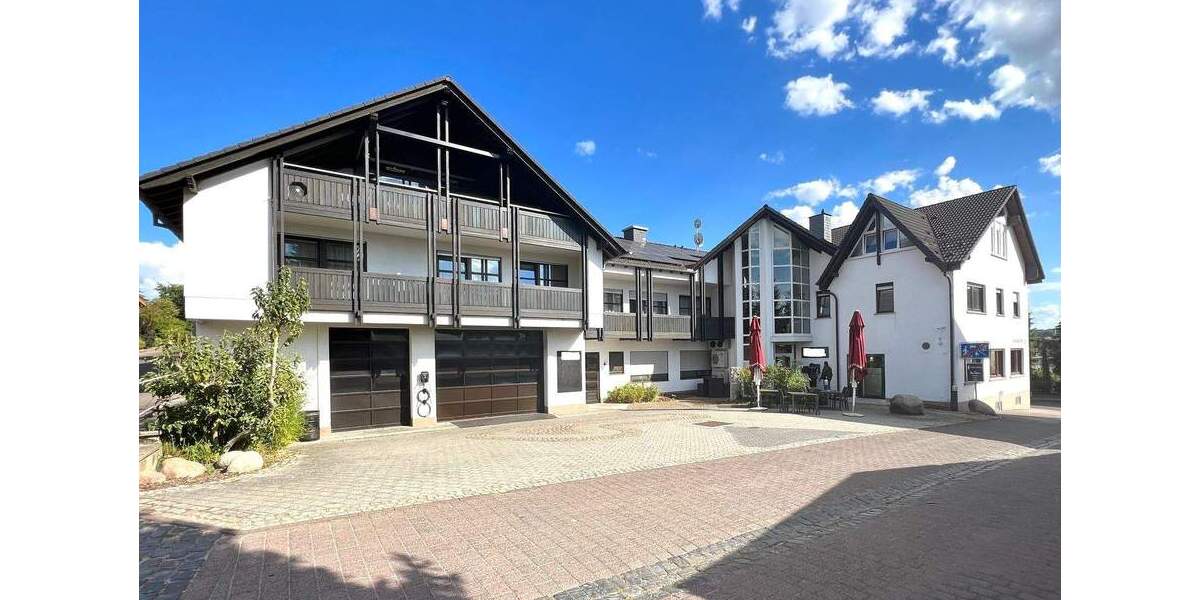 Gewerbeobjekt Eiterfeld - 995.000&euro; | Angebot:24543617