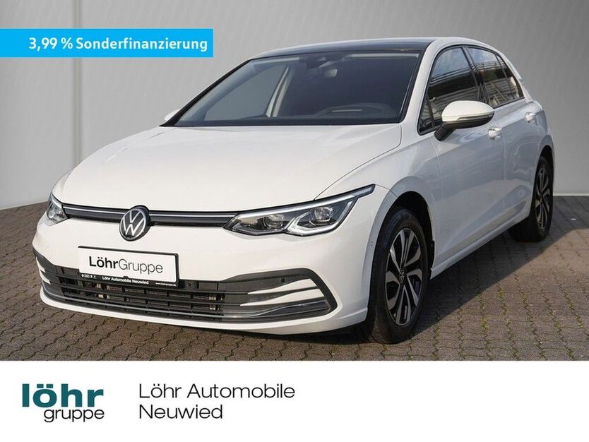 VW Golf 52.929 km 25.680 € Neuwied 56564