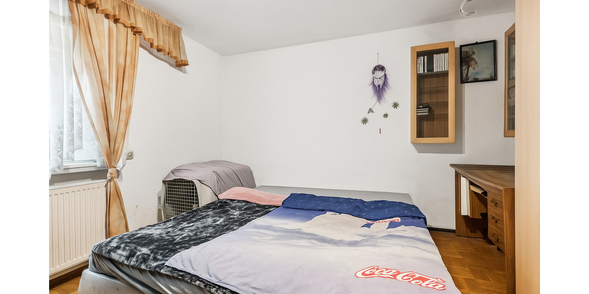 Charmantes Einfamilienhaus mit Potenzial: renovierungsbedürftig, aber sofort bewohnbar in Friedberg - Einfamilienhaus Friedberg | Angebot:25392907