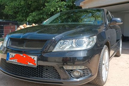 Skoda Octavia 160.000 km 5.800 &euro; Lensahn 23738