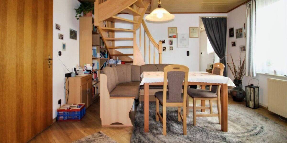 Gepflegtes Einfamilienhaus mit modernem Komfort in Panketal - Zepernick 6 zimmer