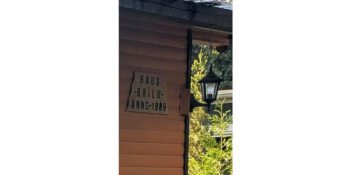 Bungalow Wesendorf - 3 Zimmer, 60 m&sup2;, 35.000&euro; | Angebot:26393267