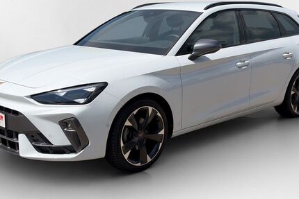 Cupra Leon 20.190 km 29.890 &euro; Sonneberg 96515