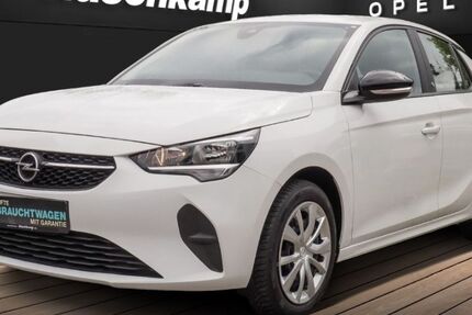 Opel Corsa 30.925 km 16.280 &euro; Selm 59379