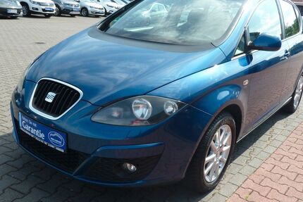 Seat Altea 99.000 km 8.200 &euro; Hamm 59073