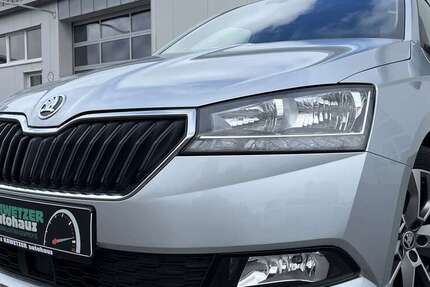 Skoda Fabia 34.705 km 13.460 &euro; Marktredwitz 95615