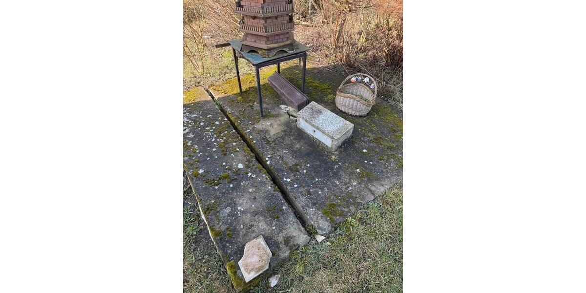 Einfamilienhaus Bad Sülze - 2 Zimmer, 130 m&sup2;, 199.000&euro; | Angebot:26980692