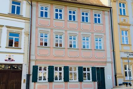 Gewerbeobjekt Bamberg Gärtnerstadt - 1.875&euro; | Angebot:24863064