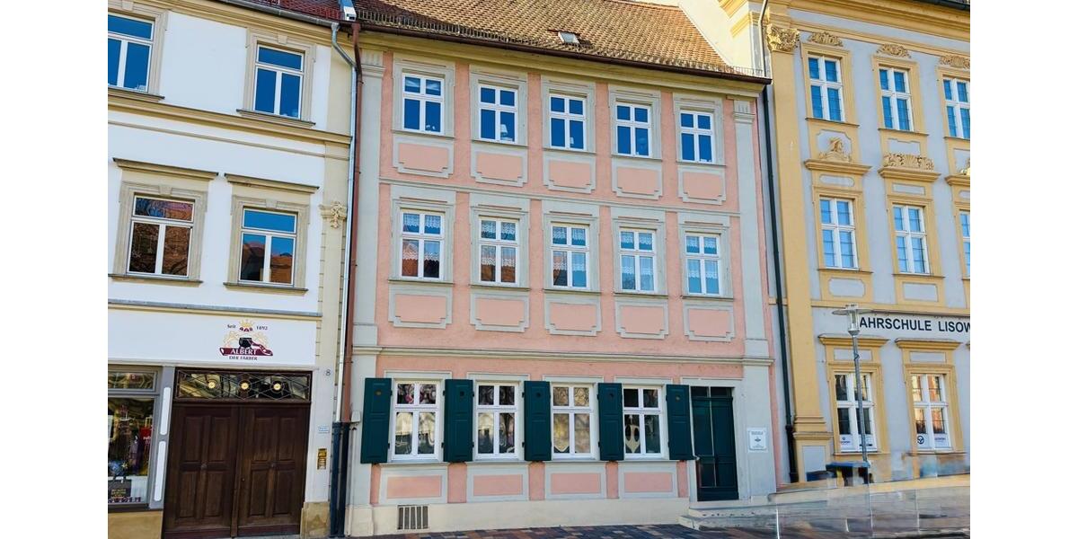 Gewerbeobjekt Bamberg Gärtnerstadt - 1.875&euro; | Angebot:24863064