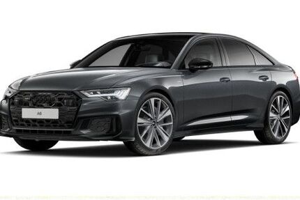 Audi A6 21.100 km 62.000 &euro; Walldürn 74731