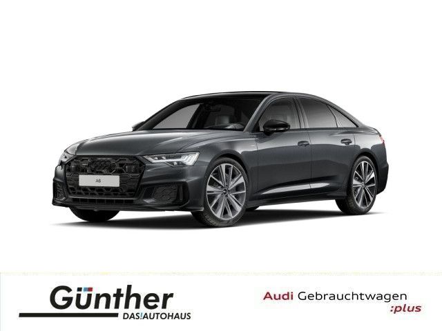 Audi A6 21.100 km 62.000 &euro; Walldürn 74731