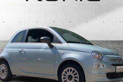 Fiat 500 10.017 km 12.999 &euro; Suhl 98528