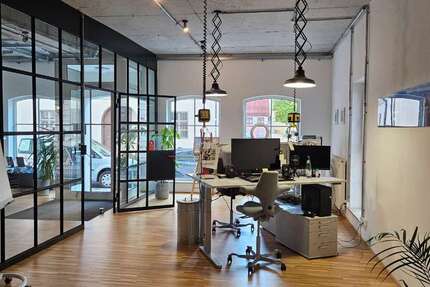 Gewerbeobjekt Weißenhorn - 949&euro; | Angebot:26371253