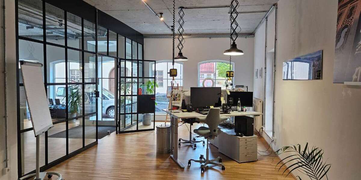 Gewerbeobjekt Weißenhorn - 949&euro; | Angebot:26371253