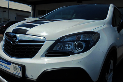 Opel Mokka 62.852 km 10.699 &euro; Nordhausen 99734