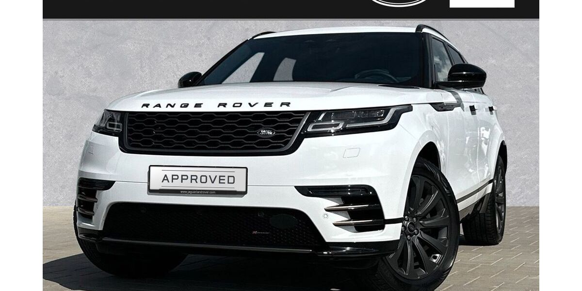 Land Rover Range Rover Velar 50.500 km 45.450 &euro; Karlsruhe 76187