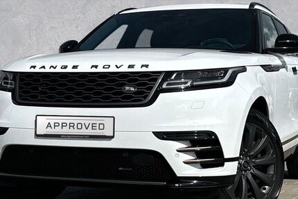 Land Rover Range Rover Velar 51.500 km 45.450 &euro; Karlsruhe 76187