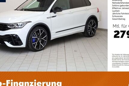 VW Tiguan 42.263 km 46.880 &euro; Amberg 92224