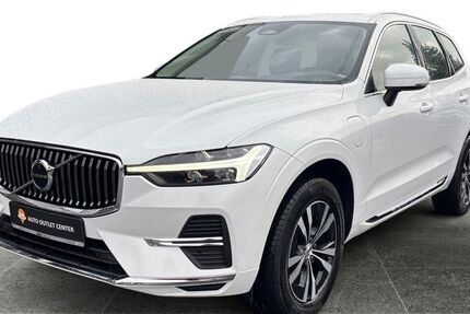 Volvo XC60 34.827 km 43.319 &euro; Werdohl 58791