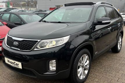 Kia Sorento 133.508 km 11.890 € Wuppertal 42109