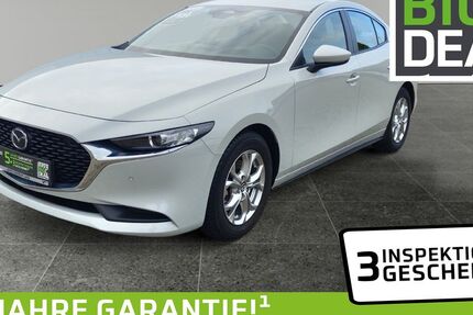 Mazda 3 16.850 km 26.480 € Rendsburg 24768