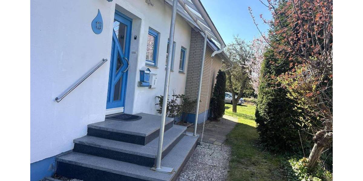 Einfamilienhaus Lüchow - 6 Zimmer, 180 m&sup2;, 240.000&euro; | Angebot:26595282