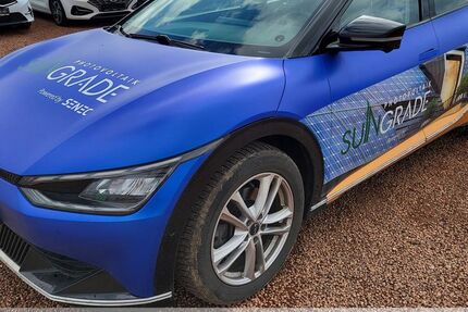 Kia EV6 68.400 km 25.999 &euro; Oberlungwitz 09353