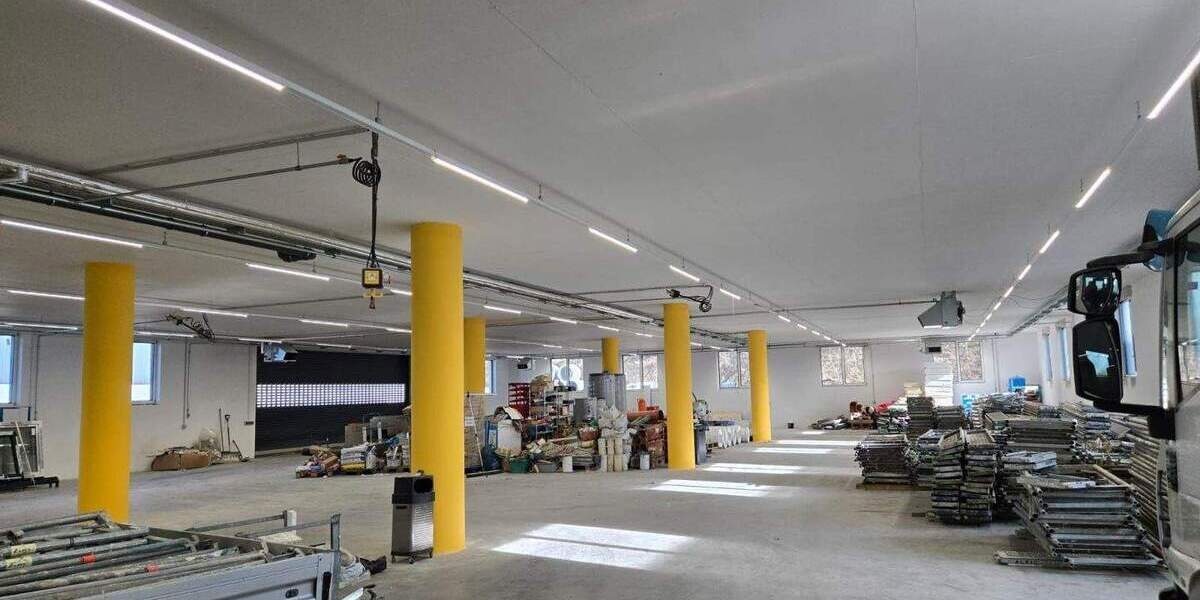 Gewerbeobjekt Winzer Neßlbach - 1.800.000&euro; | Angebot:25705035