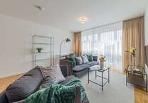 Wohnung zum Mieten in Frankfurt 1.950 € 63 m²