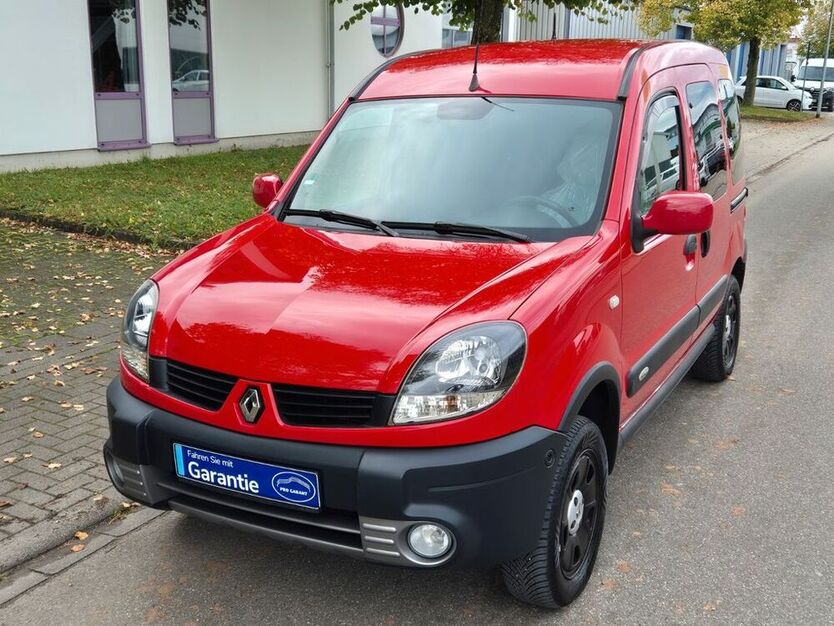 Kangoo
