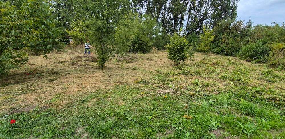 Bauträgerfreies Eckgrundstück in Schönefeld - Grundstück Schönefeld | Angebot:24626793