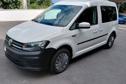 VW Caddy 230.000 km 9.600 &euro; Kirchberg an der Raab 08324