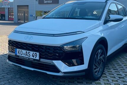 Hyundai BAYON 3.000 km 24.890 &euro; Koblenz 56072