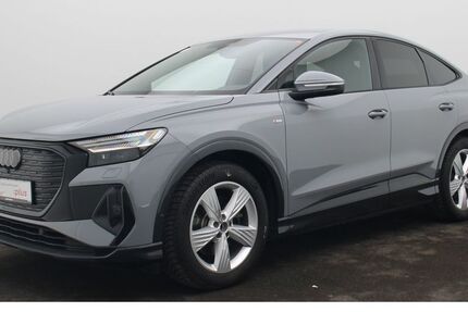 Audi Q4 e-tron 31.000 km 29.580 &euro; Würzburg 97076