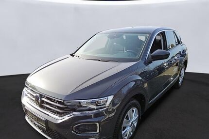 VW T-Roc 56.545 km 20.950 &euro; Ingolstadt 85053