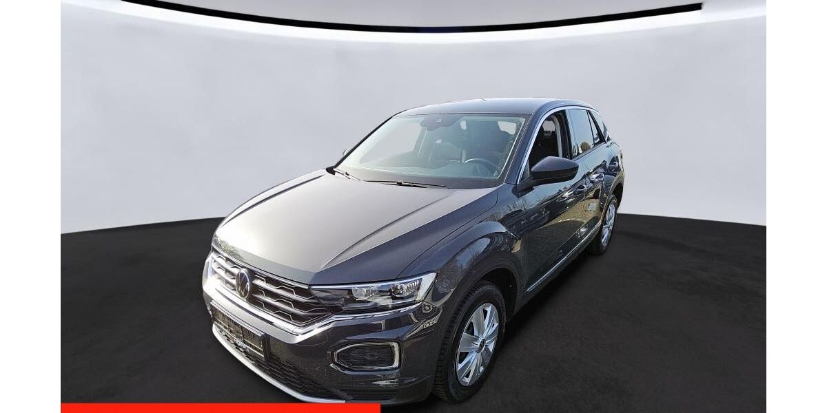 VW T-Roc 56.545 km 20.950 &euro; Ingolstadt 85053