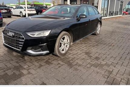 Audi A4 46.874 km 29.990 &euro; Magdeburg 39126